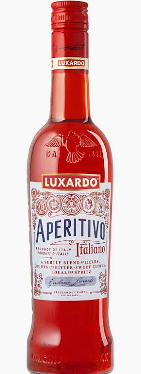 Luxardo Aperitivo (750 ml)