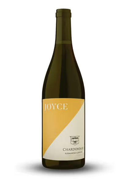 Joyce Chardonnay Submarine Canyon Arroyo Seco 2023