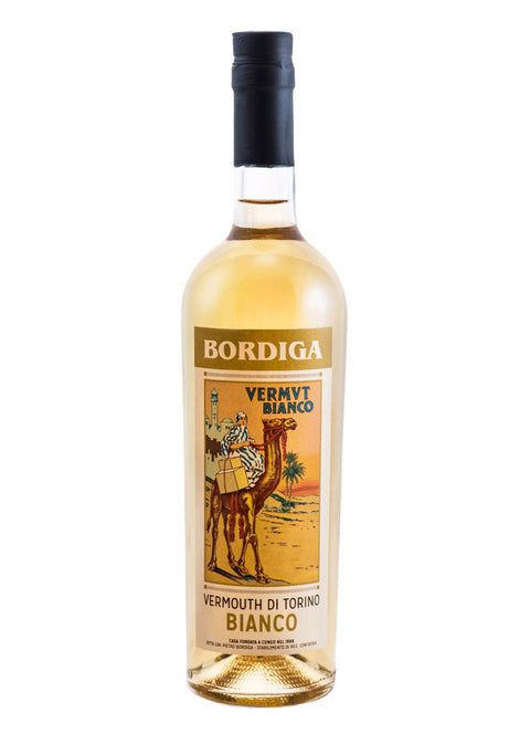 Bordiga Bianco Vermouth (375ml)