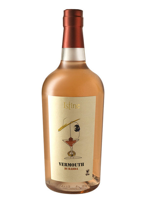Istine Vermouth Di Radda (750 ml)