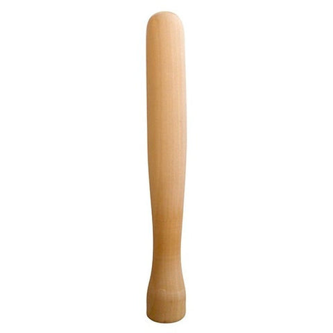 Bar Basic Wood Muddler